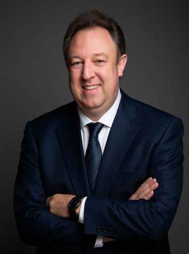 Bloomberg: IPOX® CEO Josef Schuster on the resurging SPAC Market