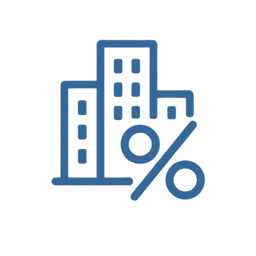 IPOX® Aggregate Bond Index pictogram