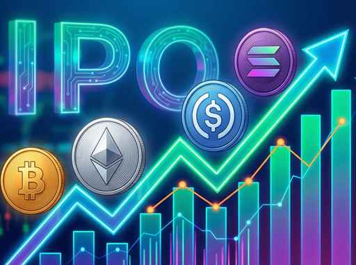 Barron's: IPOX® CEO Josef Schuster Comments on BitGo's IPO and Market Selectivity