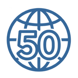 IPOX® Global 50 Index pictogram
