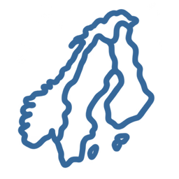 IPOX® Global Nordic Index pictogram