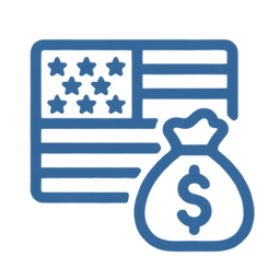 IPOX® U.S. Composite Index pictogram