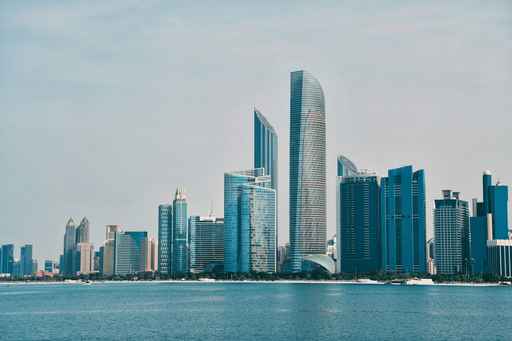 Bloomberg: IPOX®’s Lukas Muehlbauer Comments on Abu Dhabi Delistings and State Control