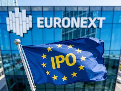 Bloomberg: IPOX® Analyst Lukas Muehlbauer Comments on the Evolution of European IPO Markets