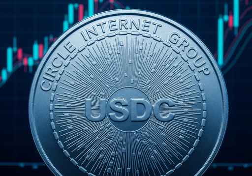 Bloomberg: IPOX® Founder Josef Schuster Comments on Circle’s Opportunistic Early Share Sale