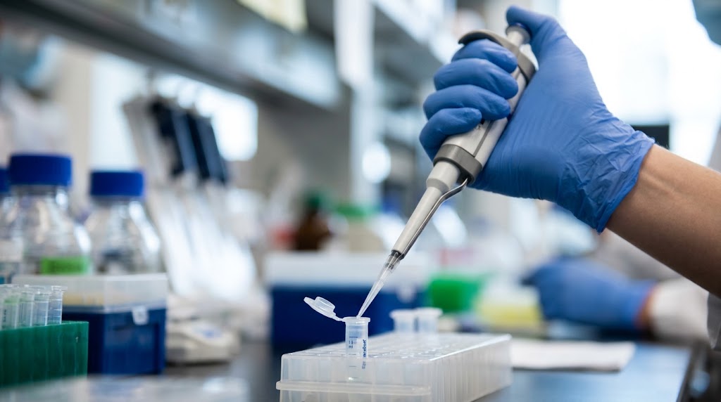 Reuters: IPOX® Associate Lukas Muehlbauer Discusses Biotech IPO Activity