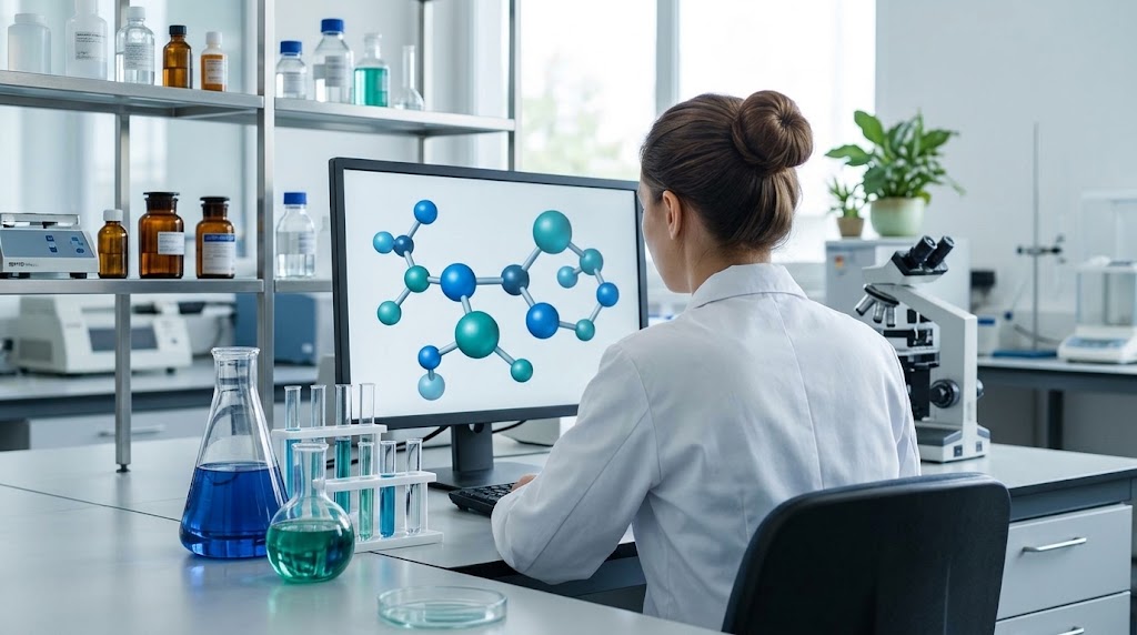 Reuters: IPOX® VP Kat Liu Comments on Iambic Therapeutics’ AI Drug Discovery Platform and IPO Valuation