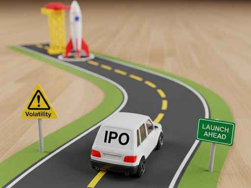 Bloomberg: IPOX® Founder Josef Schuster Comments on Resilient US IPO Market Amid Volatility