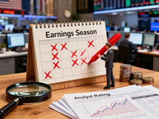 Q3 Earnings Season Kicks Off for IPOX® Index Constituents