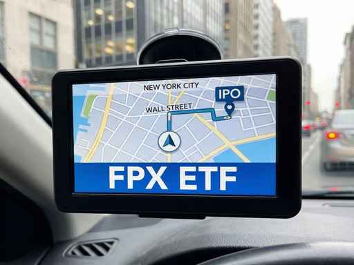 Kiplinger Features IPOX® 100 U.S. Index and FPX ETF as Strategy for Navigating 2025 IPO Market