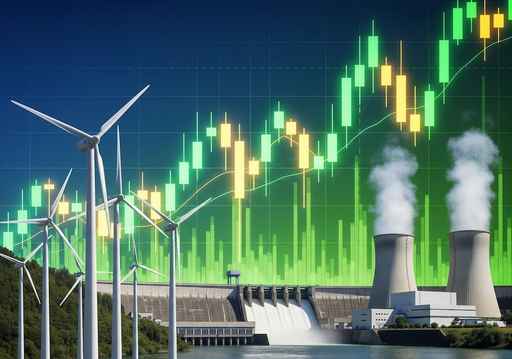 Morningstar: IPOX®-Linked ETF "FPX" Among Top Holders of GE Vernova Stock