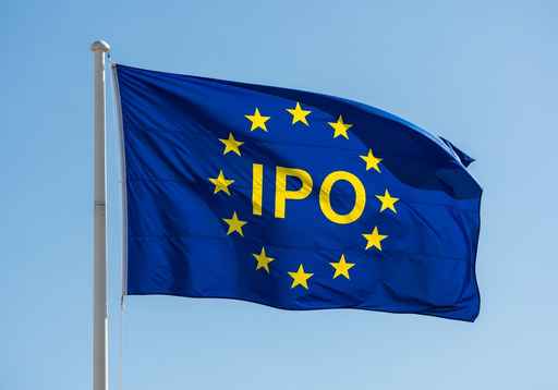 Bloomberg: IPOX®’s Lukas Muehlbauer on Europe’s Potential IPO Revival