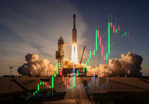 CNBC: IPOX® Analyst Lukas Muehlbauer on the Resurgence of Space IPOs