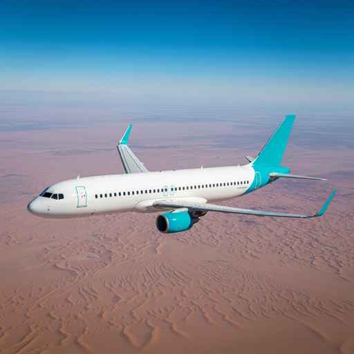 Bloomberg: IPOX® Research Associate Dr. Lukas Muehlbauer Comments on Flynas Debut Amid Regional Risks