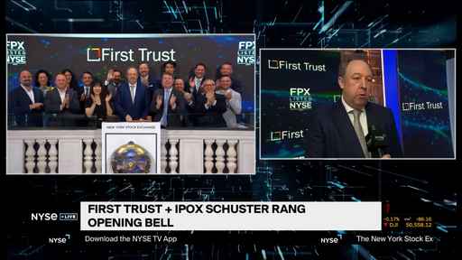 NYSE: IPOX® CEO Josef Schuster Discusses the Importance of IPO Indexing