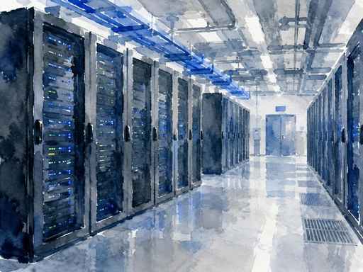 Reuters: IPOX® VP Kat Liu Discusses Investor Selectivity in Accelevation’s AI Infrastructure IPO