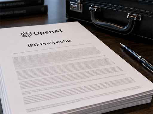 Reuters/New York Post: IPOX® VP Kat Liu Comments on OpenAI’s Accelerated IPO Plans