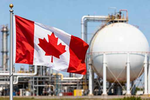 Bloomberg: IPOX® VP Kat Liu on Rockpoint IPO and Canadian Market Outlook