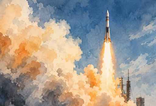 Reuters: IPOX® VP Kat Liu Highlights SPAC Flexibility for Defense and Space Companies