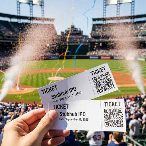 Reuters: IPOX®’s Kat Liu Comments on StubHub’s Volatile NYSE Debut