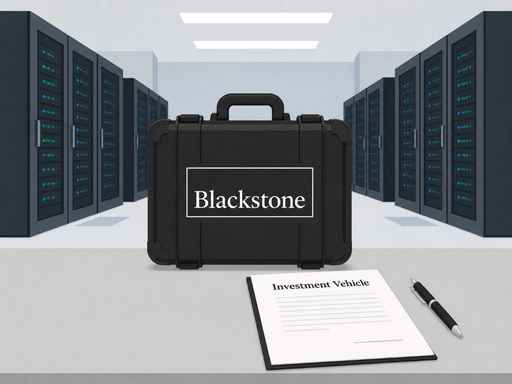 Reuters: IPOX® CEO Josef Schuster Comments on Blackstone Data Center Vehicle’s U.S. IPO
