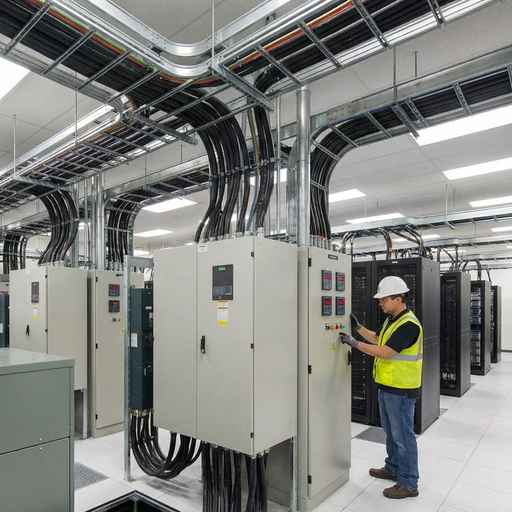 Reuters: IPOX® Associate Lukas Muehlbauer comments on Forgent Power’s AI-Driven IPO Valuation