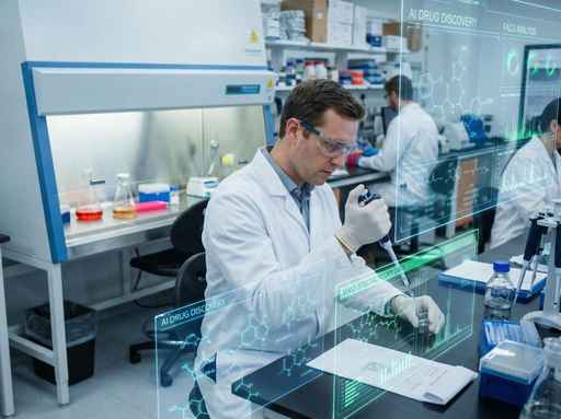 Reuters: IPOX® Research Associate Muehlbauer Comments on Generate Biomedicines' IPO