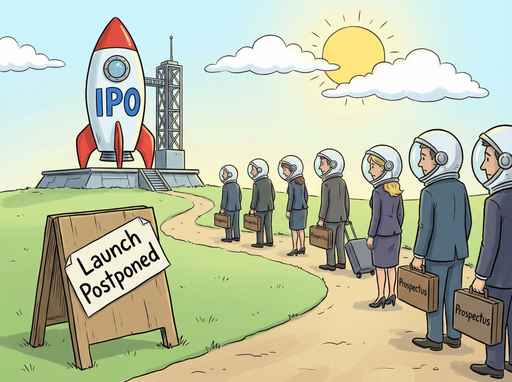Reuters: IPOX® Research Associate Muehlbauer Comments on Liftoff Mobile's Withdrawn IPO Plans