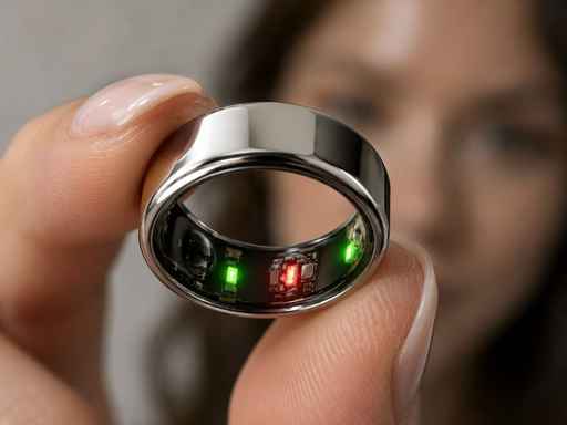 Reuters: IPOX® Associate Lukas Muehlbauer Comments on Oura’s Confidential U.S. IPO Filing