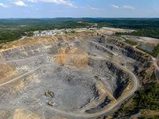 Reuters: IPOX® Associate Lukas Muehlbauer Comments on Rare Earths Americas’ U.S. IPO Roadshow