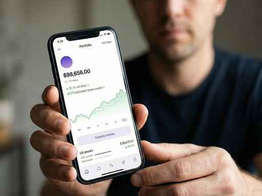 Reuters: IPOX® Analyst Muehlbauer Discusses Wealthfront's IPO and Fintech Market Selectivity