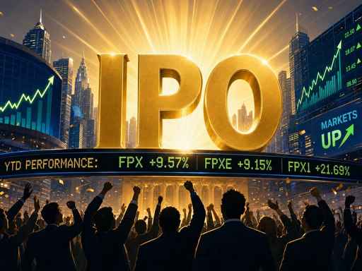Reuters: IPOX® CEO Josef Schuster Discusses Lincoln International's IPO Filing and the "Golden Age" of U.S. Listings
