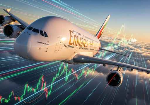 finews.ch: IPOX® CEO Josef Schuster on the 'Landmark' Potential of an Emirates IPO and GCC Market Transformation