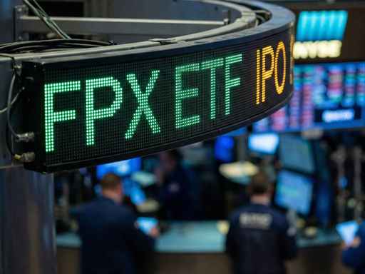 Seeking Alpha: IPOX®-linked FPX ETF Recognized for Superior Long-Term Performance